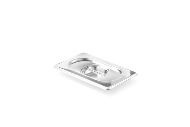 Lid for Gastronorm Container GN 1/9, 176x108mm | HENDI Profi Line