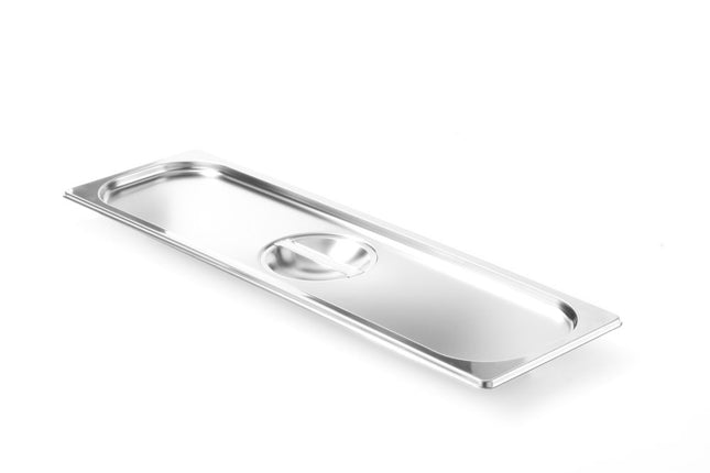 Lid for Gastronorm Container GN 2/4, 530x162mm | HENDI Profi Line