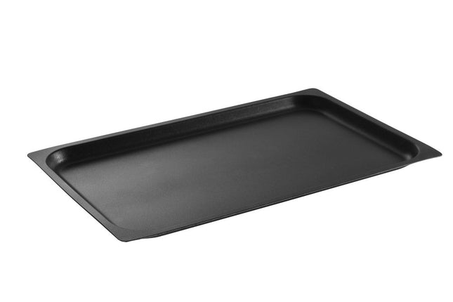 Non-Stick Coated Container GN 1/1 | Hendi | 530x325x20mm
