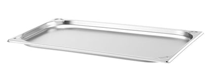 Gastronorm Container GN 1/1 | HENDI Kitchen Line | 2.5L | Height 20mm 2