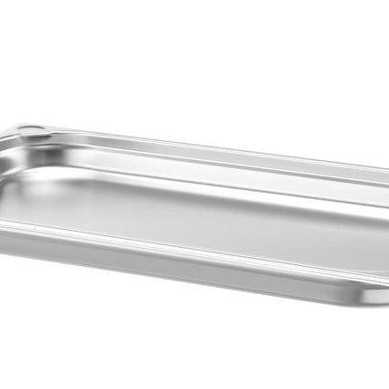 Gastronorm Container GN 1/1 | HENDI Kitchen Line | 5L | Height 40mm 2