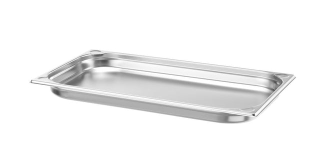 Gastronorm Container GN 1/1 | HENDI Kitchen Line | 5L | Height 40mm 2