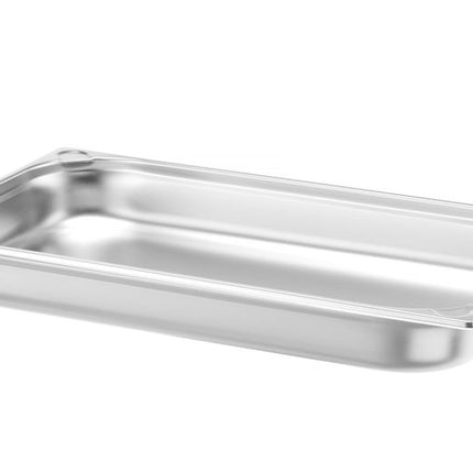 Gastronorm Container GN 1/1 | HENDI Kitchen Line | 9L | Height 65mm 2