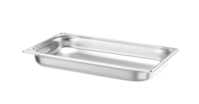 Gastronorm Container GN 1/1 | HENDI Kitchen Line | 9L | Height 65mm 2