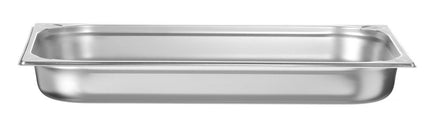 Gastronorm Container GN 1/1 | HENDI Kitchen Line | 9L | Height 65mm