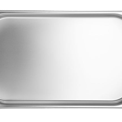 Gastronorm Container GN 1/1 | HENDI Kitchen Line | 9L | Height 65mm 3