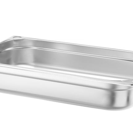 Gastronorm Container GN 1/1 | HENDI Kitchen Line | 14L | Height 100mm 2