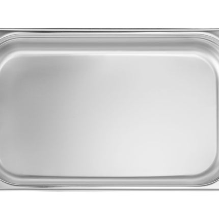 Gastronorm Container GN 1/1 | HENDI Kitchen Line | 14L | Height 100mm 3