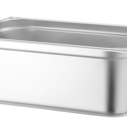 GN 1/1 Food Storage Container 28L | HENDI Kitchen Line | 200mm Height 2