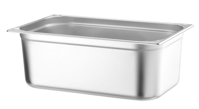 GN 1/1 Food Storage Container 28L | HENDI Kitchen Line | 200mm Height 2