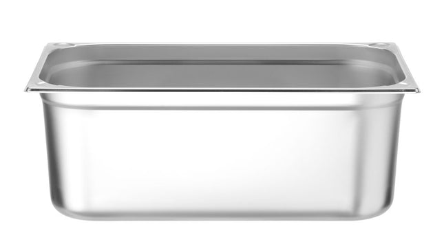 GN 1/1 Food Storage Container 28L | HENDI Kitchen Line | 200mm Height