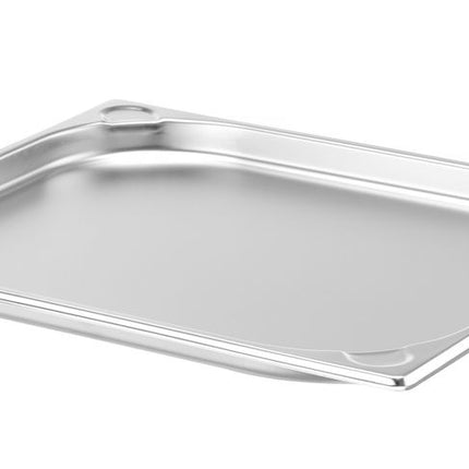 GN 2/3 Food Storage Container | HENDI Kitchen Line | 1.5L | 20mm Height 2