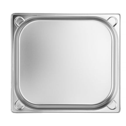 GN 2/3 Food Storage Container | HENDI Kitchen Line | 3L | 40mm Height 3