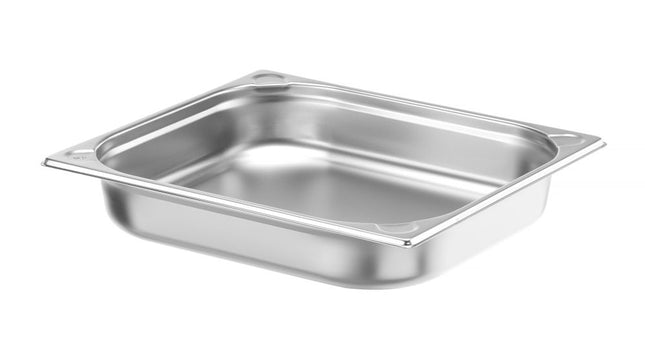 GN 2/3 Food Storage Container | HENDI Kitchen Line | 5.5L | 65mm Height 2