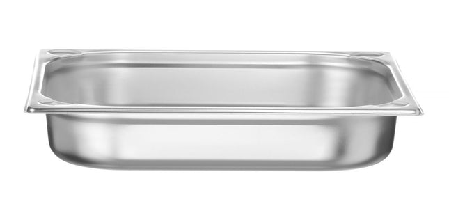 GN 2/3 Food Storage Container | HENDI Kitchen Line | 5.5L | 65mm Height