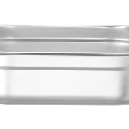 GN 2/3 Food Storage Container | HENDI Kitchen Line | 9L | 100mm Height