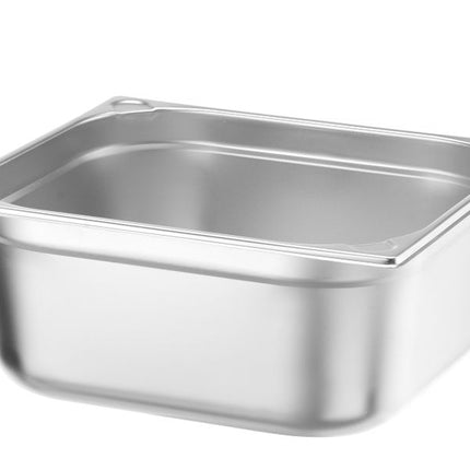 GN 2/3 Food Storage Container | HENDI Kitchen Line | 13L | 150mm Height 2