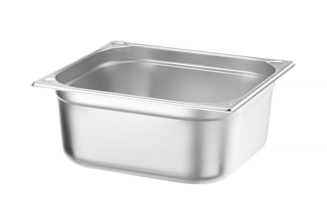 GN 2/3 Food Storage Container | HENDI Kitchen Line | 13L | 150mm Height 2