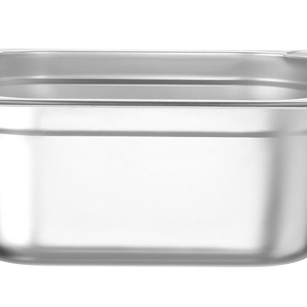GN 2/3 Food Storage Container | HENDI Kitchen Line | 13L | 150mm Height
