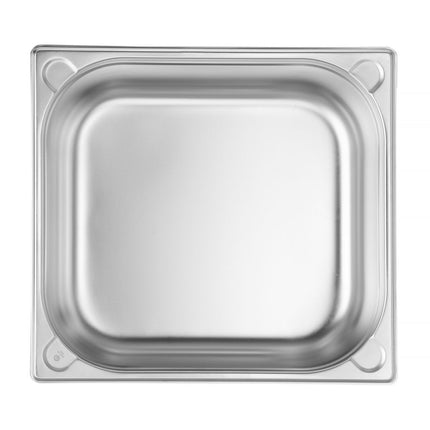 GN 2/3 Food Storage Container | HENDI Kitchen Line | 13L | 150mm Height 3