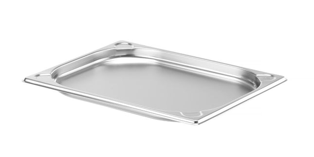 GN 1/2 Food Storage Container | Hendi Kitchen Line | 1L | 20mm Height 2