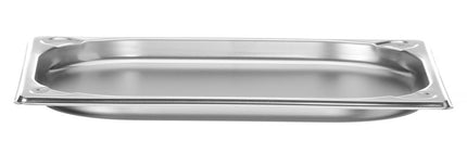 GN 1/2 Food Storage Container | Hendi Kitchen Line | 1L | 20mm Height