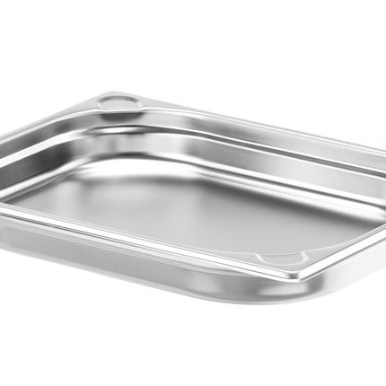 GN 1/2 Food Storage Container | Hendi Kitchen Line | 2L | 40mm Height 2
