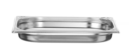 GN 1/2 Food Storage Container | Hendi Kitchen Line | 2L | 40mm Height
