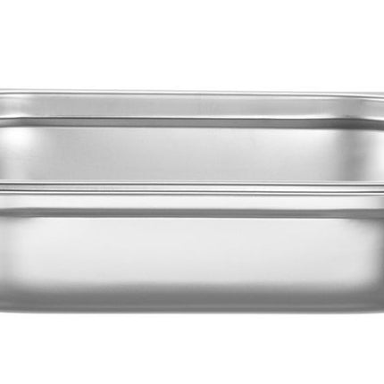 GN 1/2 Food Storage Container | Hendi Kitchen Line | 4L | 65mm Height