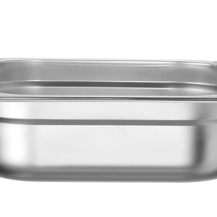 GN 1/2 Food Storage Container | Hendi Kitchen Line | 6.5L | 100mm Height