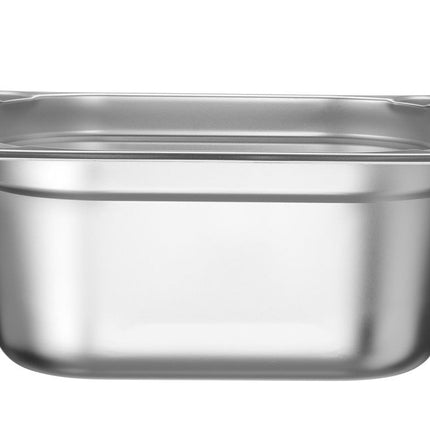 GN 1/2 Food Storage Container | Hendi Kitchen Line | 9.5L | 150mm Height