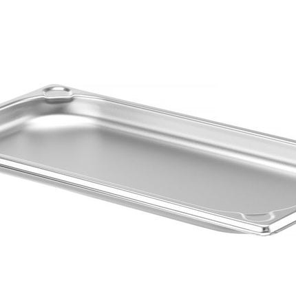 Food Storage Container GN 1/3 | HENDI Kitchen Line | 0.6L | Height 20mm 2