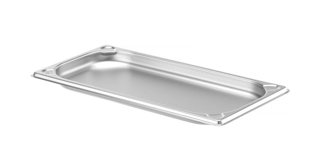 Food Storage Container GN 1/3 | HENDI Kitchen Line | 0.6L | Height 20mm 2
