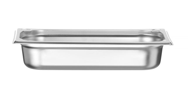 GN 1/3 Food Storage Container | Hendi Kitchen Line | 2.5L | 65mm Height