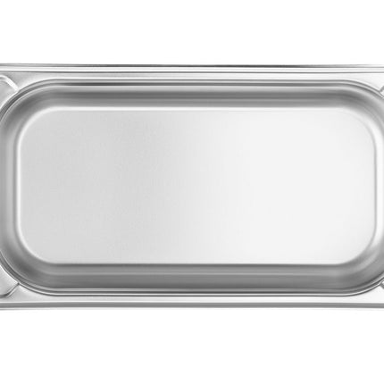 GN 1/3 Food Storage Container | Hendi Kitchen Line | 2.5L | 65mm Height 3