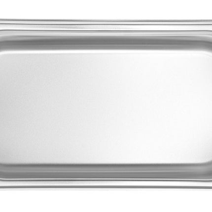 GN 1/3 Food Storage Container | Hendi Kitchen Line | 4L | 100mm Height 3