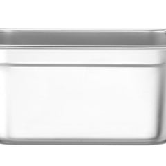 GN 1/3 Food Storage Container | Hendi Kitchen Line | 5.7L | 150mm Height