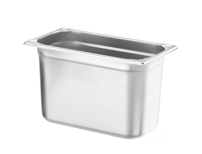 GN 1/3 Food Storage Container | Hendi Kitchen Line | 7.8L | 200mm Height 2