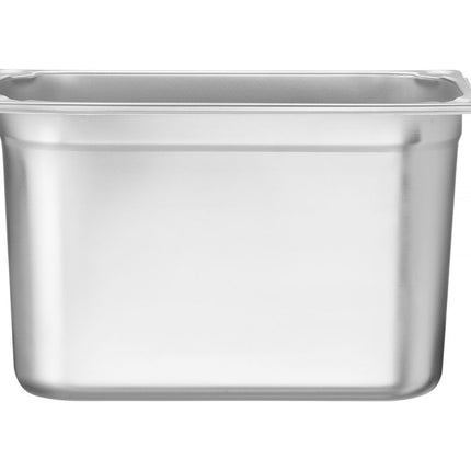 GN 1/3 Food Storage Container | Hendi Kitchen Line | 7.8L | 200mm Height