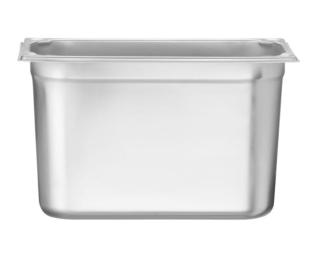 GN 1/3 Food Storage Container | Hendi Kitchen Line | 7.8L | 200mm Height