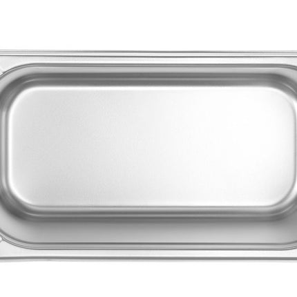 GN 1/3 Food Storage Container | Hendi Kitchen Line | 7.8L | 200mm Height 3