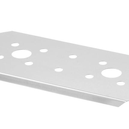 Perforated Drip Shelf for GN 1/3 Containers | HENDI Kitchen Line