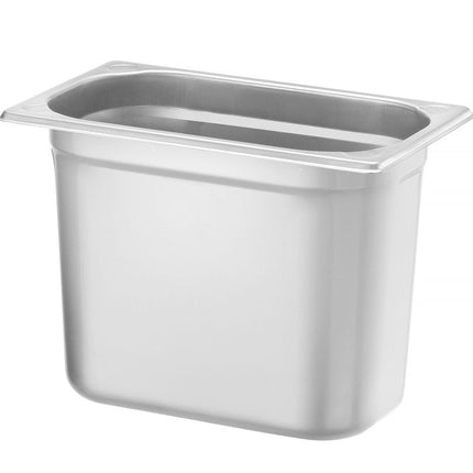 GN 1/4 Food Storage Container | HENDI Kitchen Line | 5.5L | 200mm Height 2