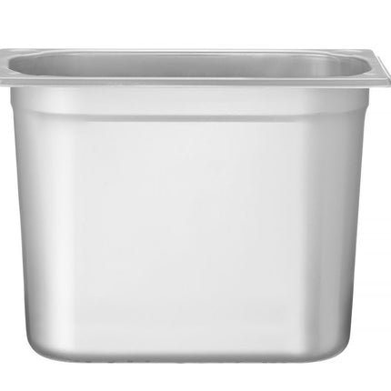 GN 1/4 Food Storage Container | HENDI Kitchen Line | 5.5L | 200mm Height