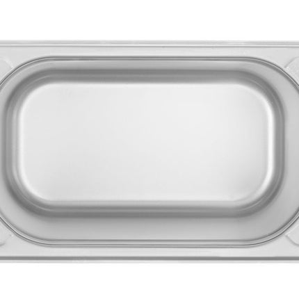 GN 1/4 Food Storage Container | HENDI Kitchen Line | 5.5L | 200mm Height 3