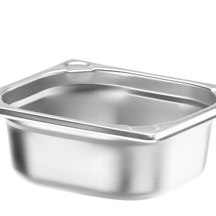 Food Storage Container GN 1/6 | HENDI Kitchen Line | 1L | Height 65mm 2