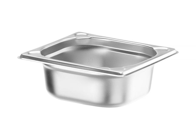 Food Storage Container GN 1/6 | HENDI Kitchen Line | 1L | Height 65mm 2