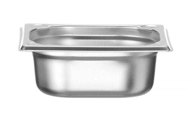 Food Storage Container GN 1/6 | HENDI Kitchen Line | 1L | Height 65mm
