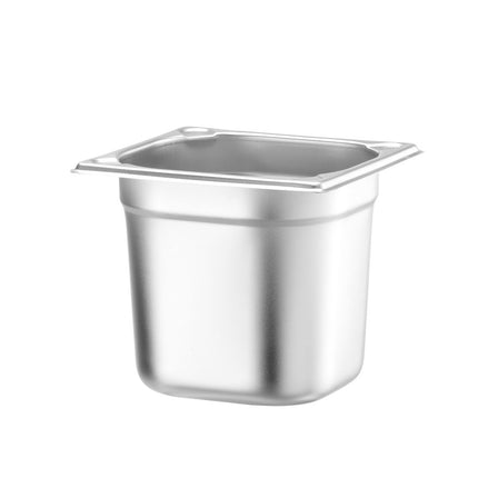 Food Storage Container GN 1/6 | HENDI Kitchen Line | 2.4L | Height 150mm 2