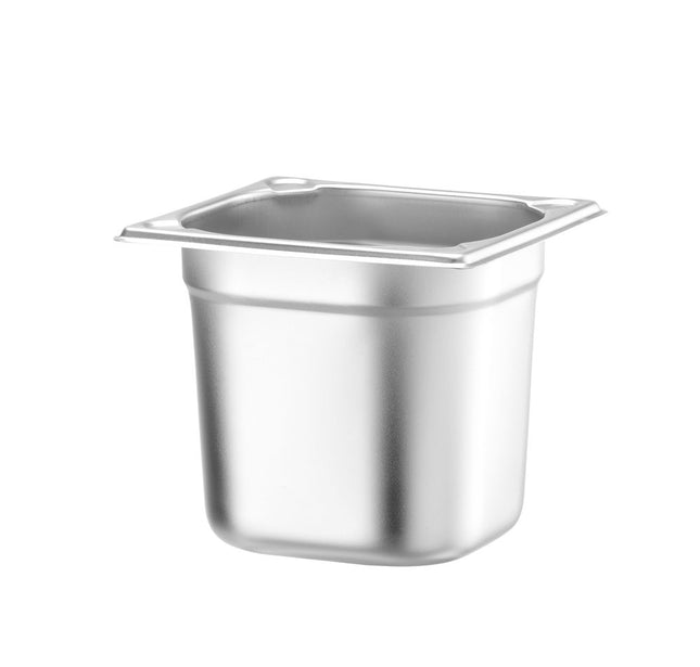 Food Storage Container GN 1/6 | HENDI Kitchen Line | 2.4L | Height 150mm 2